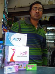 Pill Signals New Openness In India The Boston Globe