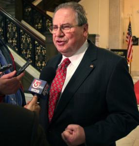 House Speaker Robert A. DeLeo has received several letters from frustrated colleagues requesting a more open policy.
