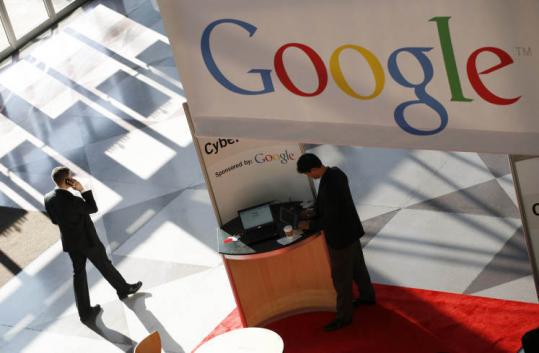 Google says it will decide later this year where it will build digital networks to showcase ultra high speed service.