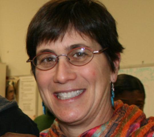 Linda F. Nathan is headmaster of the Boston Arts Academy.