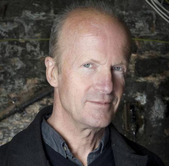 Jim Crace&#39;s novel is plagued by incessant digressions and slow-starting plot. (Andrew Bainbridge) - 539w