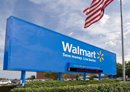 A Wal-Mart executive says the worker college plan grew out of a commitment to cultivate talent within the company.