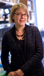 Linda Griffith is a MacArthur “genius’’ grant recipient and MIT researcher.