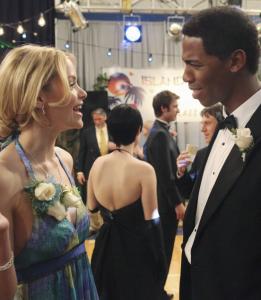 Jaime King (left) and Mehcad Brooks in “My Generation.’’ The show is about people who came of age in the 2000s. Jaime King (left) and Mehcad Brooks in “My Generation.’’ The show is about people who came of age in the 2000s.
