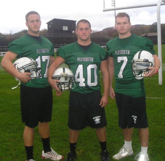 Plymouth State Football