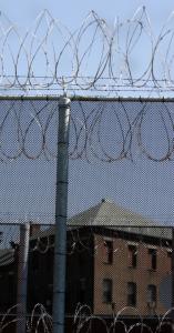 MCI Framingham is a women-only prison. MCI Framingham is a women-only prison.