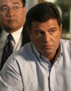 Joseph DiLorenzo says time is a factor.