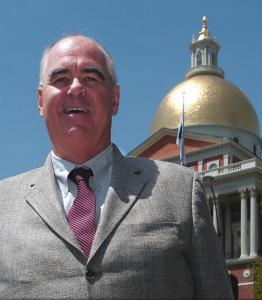 michael callahan serving always end he public governor served affable council popular years boston