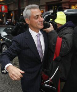 Sources close to Rahm Emanuel said that the former White House chief of staff will appeal yesterday’s ruling to the Illinois Supreme Court.