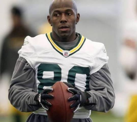 Donald Driver, a 12-year veteran, understands a title shot is precious opportunity.