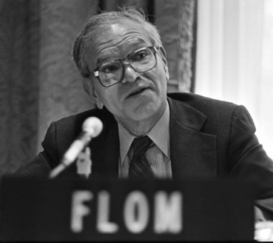 Joe Flom