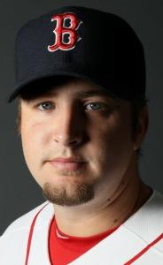 <b>Matt Albers</b> loves to pitch in Fenway — and he just may get to do it - 300h