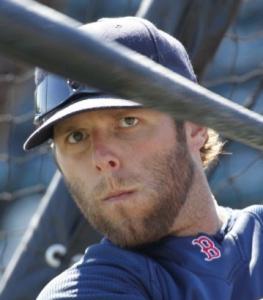 Expect Dustin Pedroia to be hitting in the No. 2 hole when the games get real for the Sox.