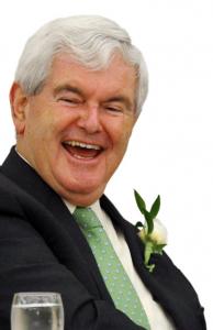 Newt Gingrich accused the Obama administration of “amateur opportunism.’’