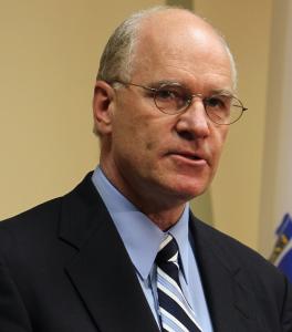 “The end of the story hasn’t been told, and I don’t think can be forecast,’’ Keating says.