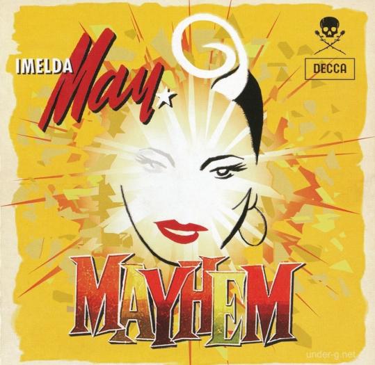 imelda may mayhem