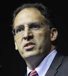 Romney, Brown Adviser Admits to Twitter Slams