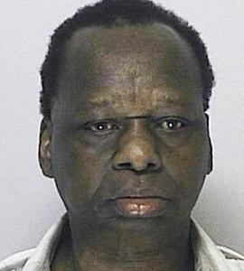 Onyango Obama is now being held on an immigration detainer in the Plymouth County House of Correction.