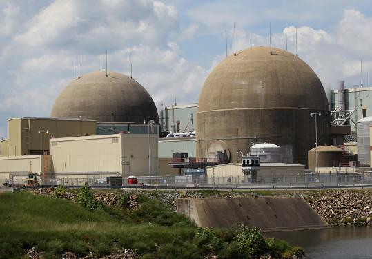 Shaking from the largest earthquake to hit Virginia in 117 years appeared to exceed what the North Anna nuclear power plant northwest of Richmond was built to sustain.