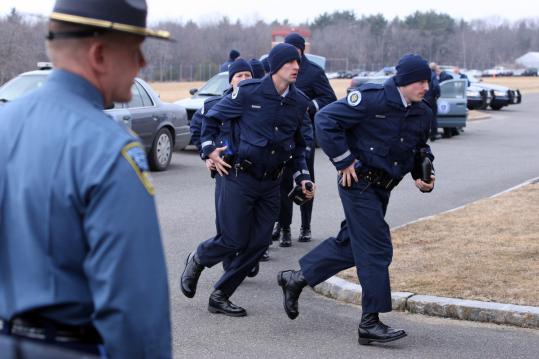 western-massachusetts-police-academy-64th-roc-youtube