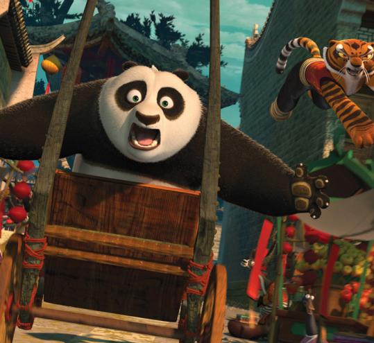 Dreamworks skg movies image