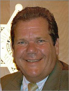 Former Middlesex Sheriff James DiPaola, 57, was buried at Forestdale Cemetery in Malden yesterday.