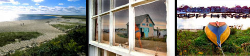 Cape Cod Images
