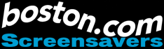 Boston.com Screensavers