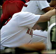 Josh Beckett