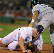 Kevin Youkilis