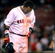 David Ortiz