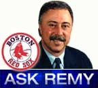 Ask Remy