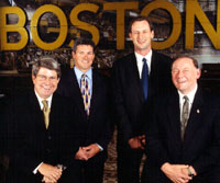 nesn bruins announcers boston sports bring season games