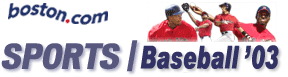 Boston.com Sports