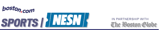 Boston.com Sports