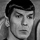 Leonard Nimoy Leonard Nimoy as Spock