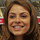 Maria Menounos Maria Menounos at Dunkin' Donuts