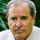 Paul Theroux Paul Theroux poses in front of masks