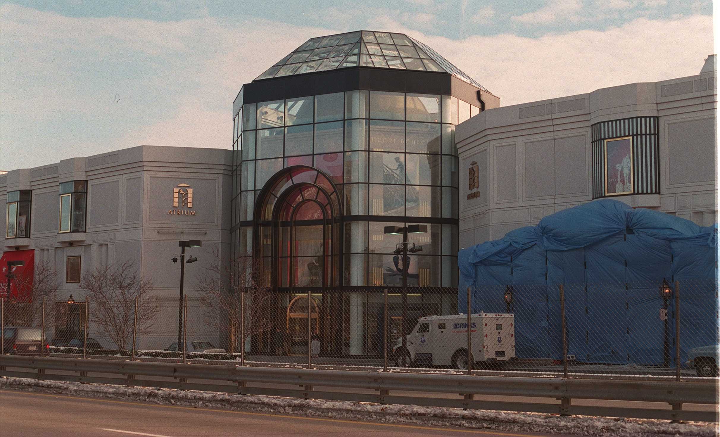 The Increasingly Bad Ideas That Doomed The Atrium Mall News