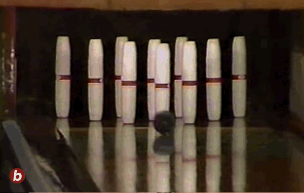 Classic Candlepin Bowling Moments In S