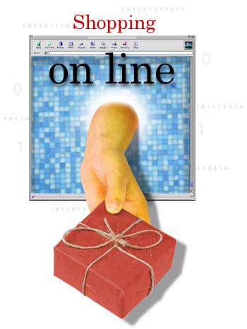 Buying online is getting easier and safer - but are sites ready for the holiday onslaught?