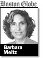 Barbara F. Meltz