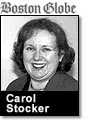 Carol Stocker