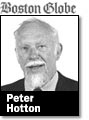 Peter Hotton