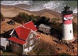 Nauset Light