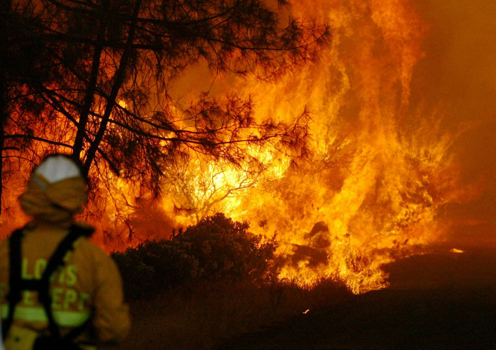 humboldt fire image