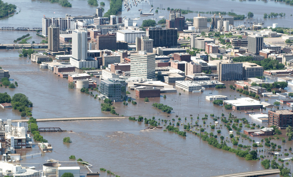 Why Do People Live In Flood prone Areas Ingmar Schumacher
