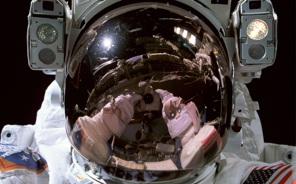 Astronaut Helmet Pictures