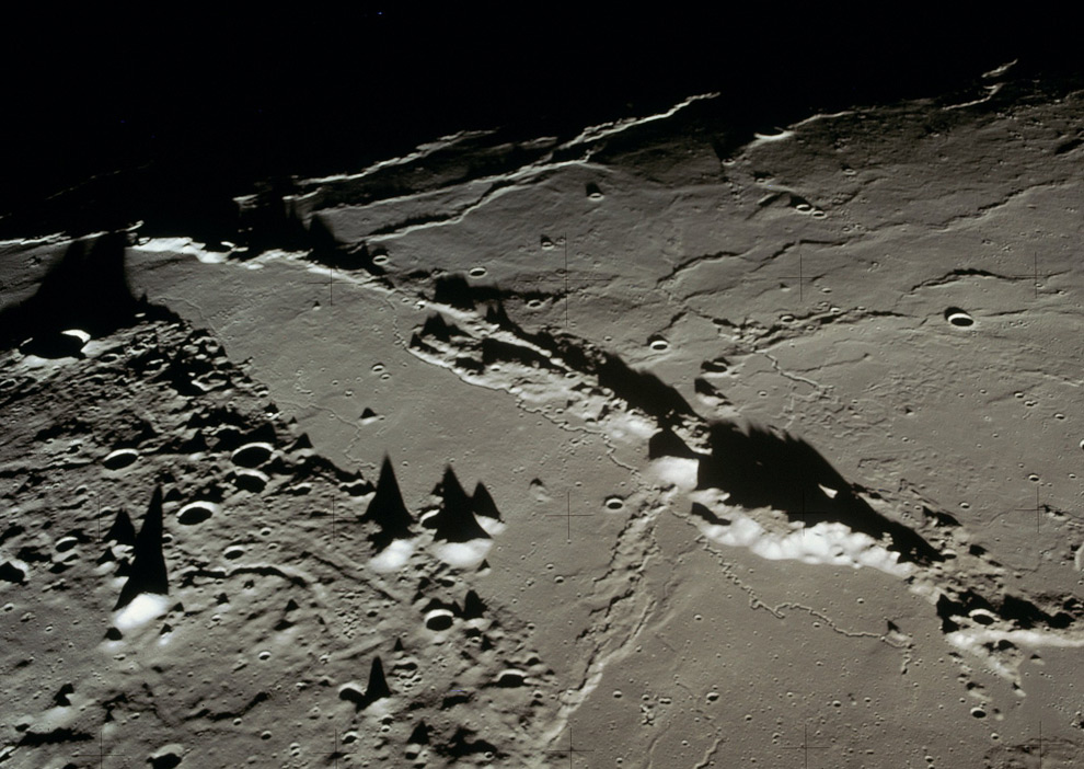 Piloto A La Luna [1962]