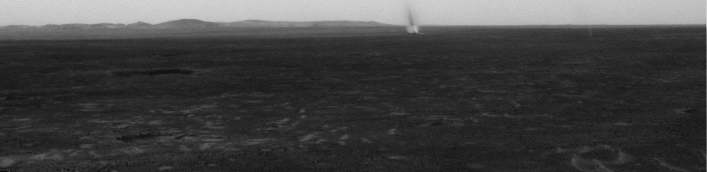 mars rover nasa. NASA#39;s Mars Rover Spirit
